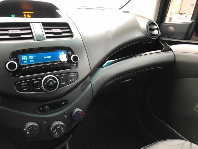 Червоний Равон Р2, об'ємом двигуна 1.3 л та пробігом 55 тис. км за 6500 $, фото 18 на Automoto.ua