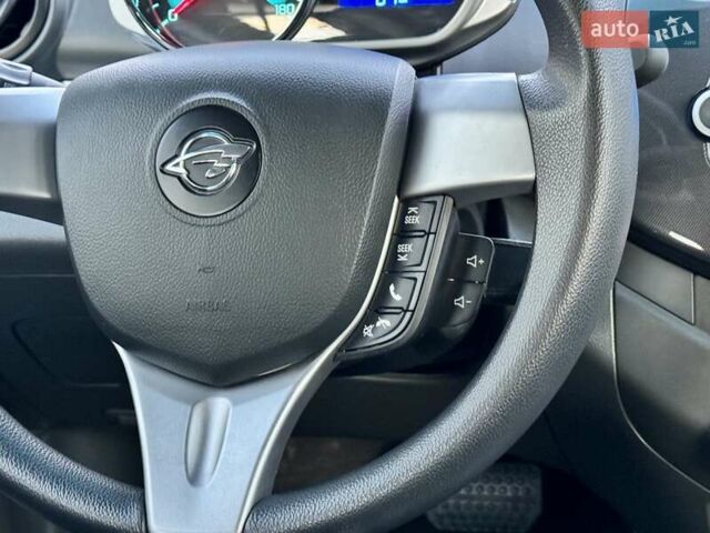 Красный Равон Р2, объемом двигателя 1.25 л и пробегом 11 тыс. км за 7400 $, фото 54 на Automoto.ua