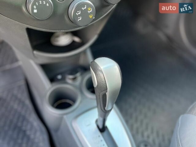 Червоний Равон Р2, об'ємом двигуна 1.25 л та пробігом 64 тис. км за 6799 $, фото 11 на Automoto.ua