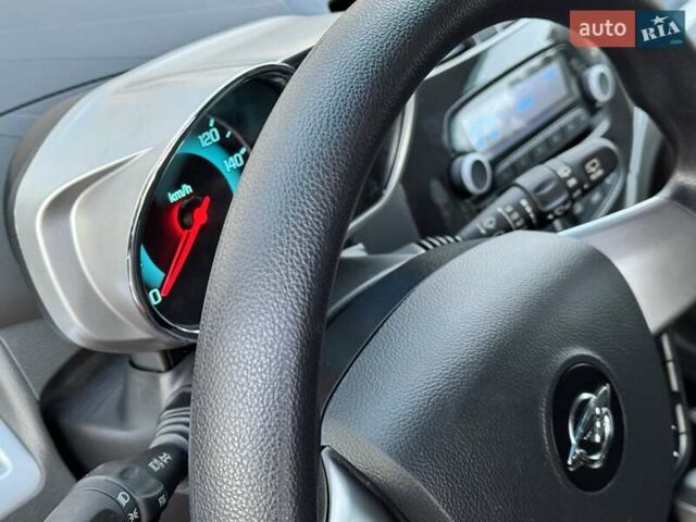 Красный Равон Р2, объемом двигателя 1.25 л и пробегом 11 тыс. км за 7900 $, фото 33 на Automoto.ua