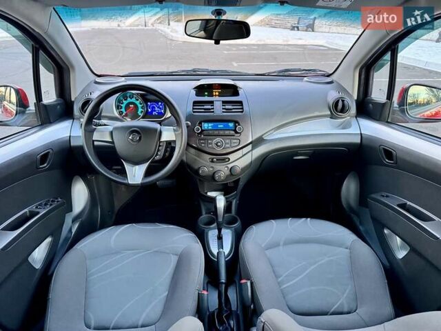 Красный Равон Р2, объемом двигателя 1.25 л и пробегом 11 тыс. км за 7400 $, фото 51 на Automoto.ua