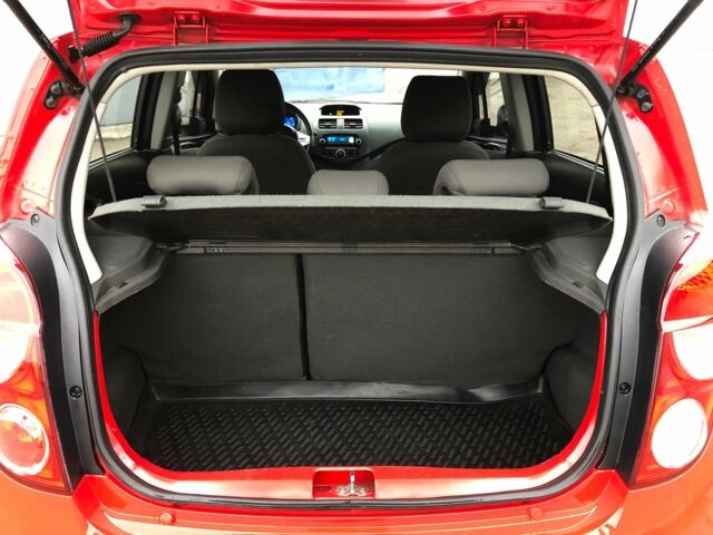 Червоний Равон Р2, об'ємом двигуна 1.3 л та пробігом 55 тис. км за 6500 $, фото 16 на Automoto.ua