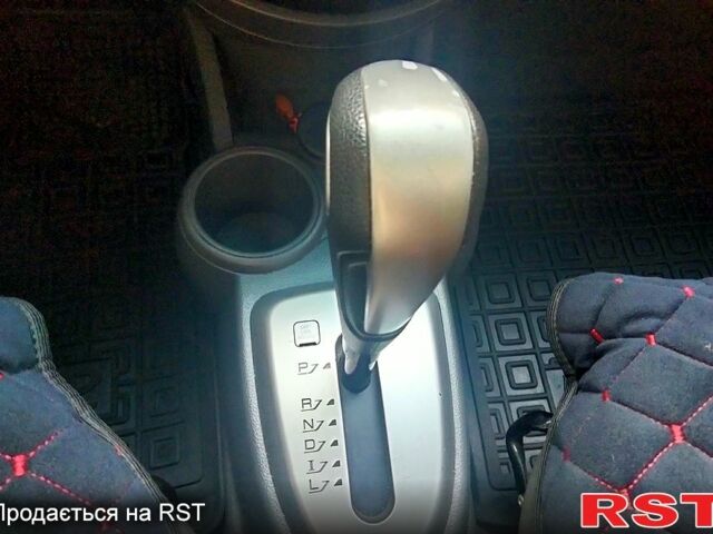 Красный Равон Р2, объемом двигателя 1.2 л и пробегом 73 тыс. км за 6700 $, фото 7 на Automoto.ua