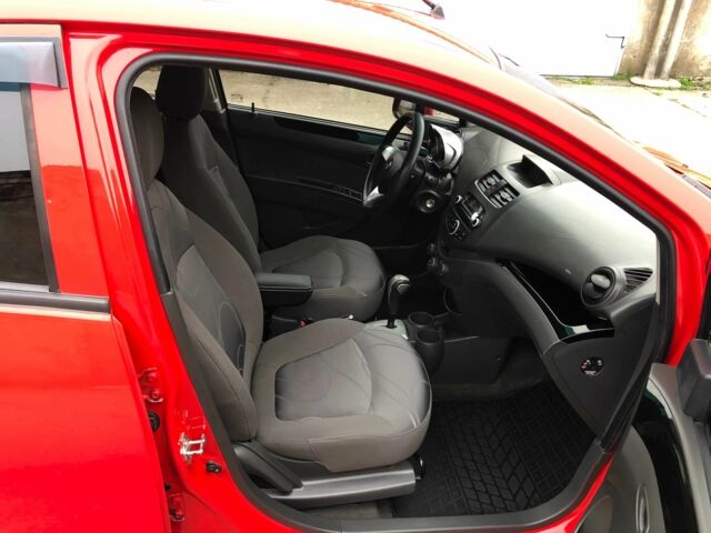 Червоний Равон Р2, об'ємом двигуна 1.3 л та пробігом 55 тис. км за 6500 $, фото 11 на Automoto.ua