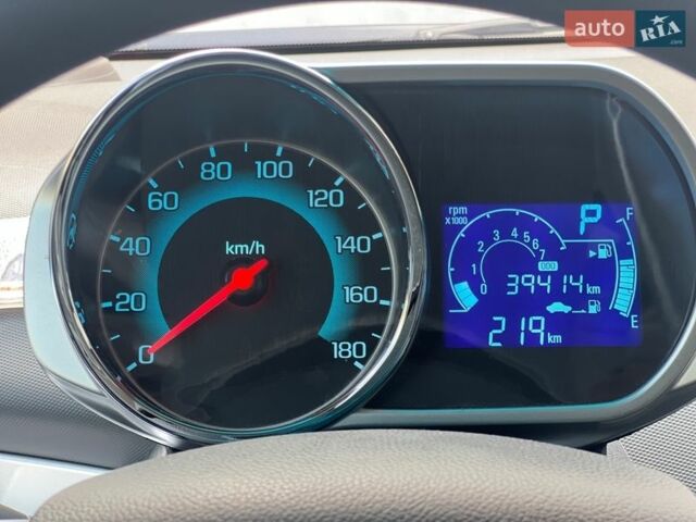 Червоний Равон Р2, об'ємом двигуна 1.25 л та пробігом 39 тис. км за 7500 $, фото 15 на Automoto.ua