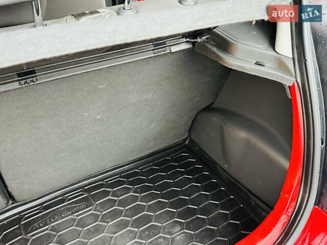 Червоний Равон Р2, об'ємом двигуна 1.25 л та пробігом 76 тис. км за 6300 $, фото 35 на Automoto.ua