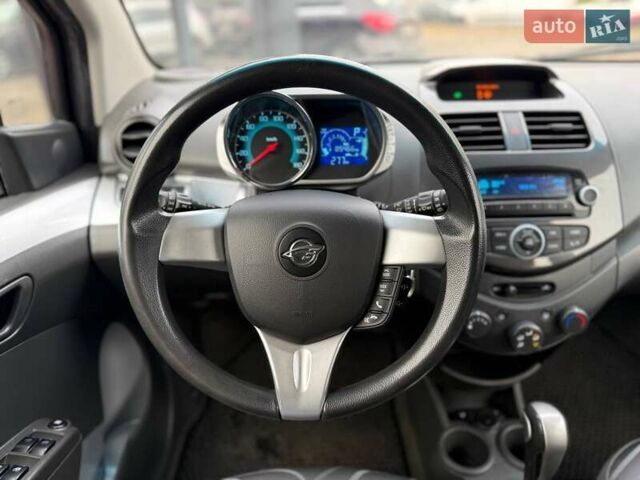 Красный Равон Р2, объемом двигателя 1.25 л и пробегом 85 тыс. км за 7190 $, фото 17 на Automoto.ua