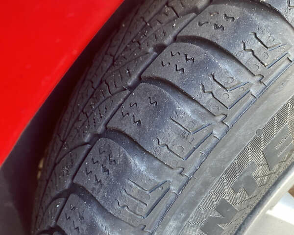 Червоний Равон Р2, об'ємом двигуна 1.25 л та пробігом 137 тис. км за 6000 $, фото 14 на Automoto.ua