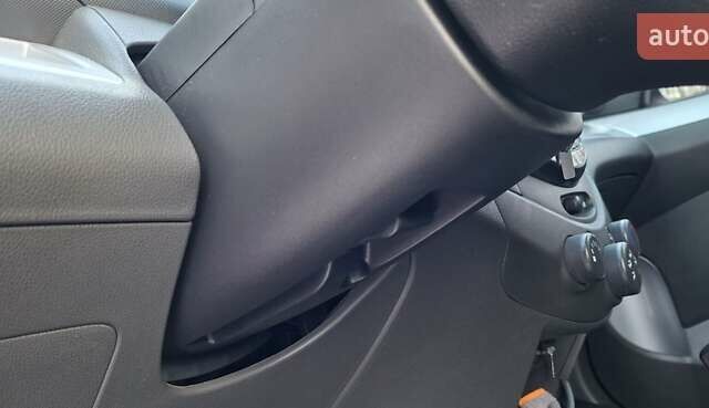 Красный Равон Р2, объемом двигателя 1.25 л и пробегом 30 тыс. км за 7200 $, фото 18 на Automoto.ua