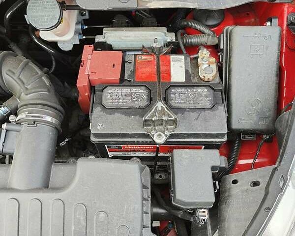 Червоний Равон Р2, об'ємом двигуна 1.25 л та пробігом 85 тис. км за 6500 $, фото 38 на Automoto.ua