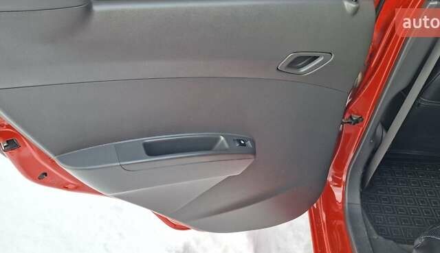 Красный Равон Р2, объемом двигателя 1.25 л и пробегом 30 тыс. км за 7200 $, фото 26 на Automoto.ua