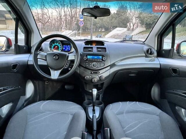 Красный Равон Р2, объемом двигателя 1.25 л и пробегом 11 тыс. км за 7400 $, фото 52 на Automoto.ua