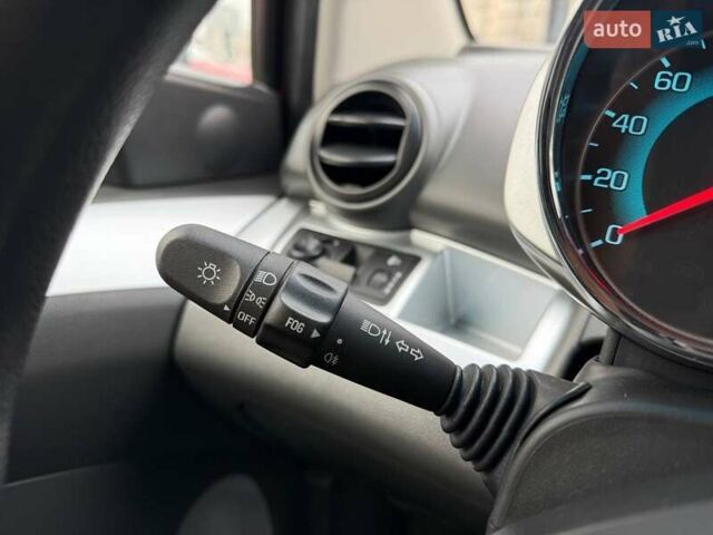 Красный Равон Р2, объемом двигателя 1.25 л и пробегом 85 тыс. км за 7190 $, фото 14 на Automoto.ua