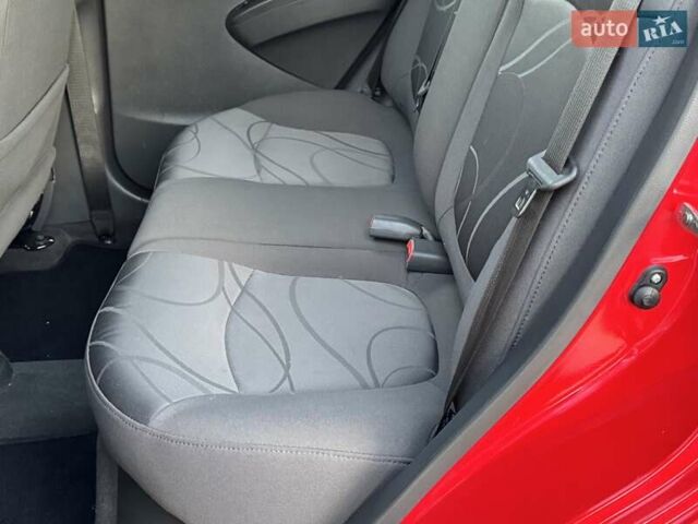 Красный Равон Р2, объемом двигателя 1.25 л и пробегом 11 тыс. км за 7900 $, фото 35 на Automoto.ua