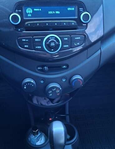 Красный Равон Р2, объемом двигателя 1.25 л и пробегом 30 тыс. км за 7200 $, фото 40 на Automoto.ua