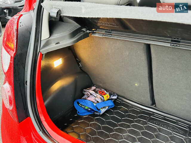 Червоний Равон Р2, об'ємом двигуна 1.25 л та пробігом 76 тис. км за 6300 $, фото 34 на Automoto.ua