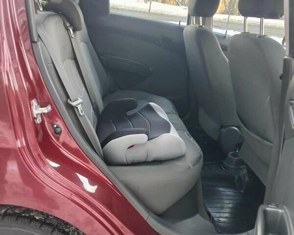 Червоний Равон Р2, об'ємом двигуна 1.25 л та пробігом 62 тис. км за 6800 $, фото 24 на Automoto.ua