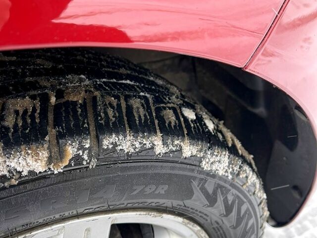 Червоний Равон Р2, об'ємом двигуна 1.2 л та пробігом 52 тис. км за 6650 $, фото 11 на Automoto.ua