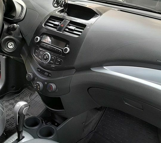 Красный Равон Р2, объемом двигателя 1.25 л и пробегом 122 тыс. км за 6700 $, фото 28 на Automoto.ua