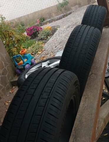 Красный Равон Р2, объемом двигателя 1.25 л и пробегом 30 тыс. км за 7200 $, фото 43 на Automoto.ua