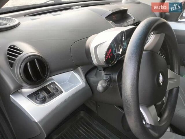 Червоний Равон Р2, об'ємом двигуна 1.25 л та пробігом 62 тис. км за 6800 $, фото 18 на Automoto.ua