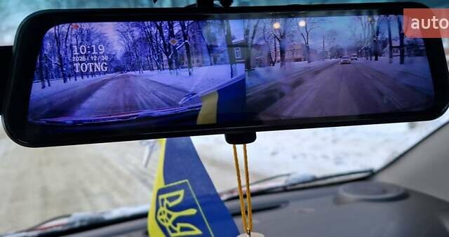 Красный Равон Р2, объемом двигателя 1.25 л и пробегом 30 тыс. км за 7200 $, фото 31 на Automoto.ua