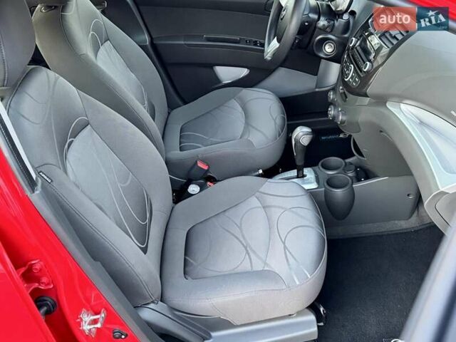 Красный Равон Р2, объемом двигателя 1.25 л и пробегом 11 тыс. км за 7400 $, фото 38 на Automoto.ua