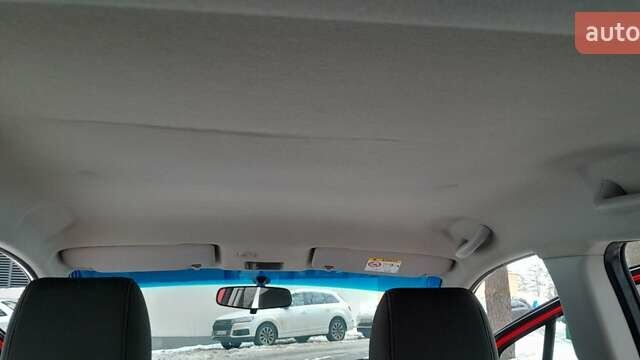 Червоний Равон Р2, об'ємом двигуна 1.25 л та пробігом 85 тис. км за 6999 $, фото 29 на Automoto.ua