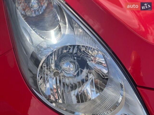 Червоний Равон Р2, об'ємом двигуна 1.25 л та пробігом 39 тис. км за 7500 $, фото 8 на Automoto.ua