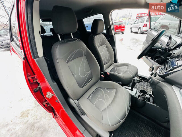 Червоний Равон Р2, об'ємом двигуна 1.25 л та пробігом 76 тис. км за 5800 $, фото 30 на Automoto.ua