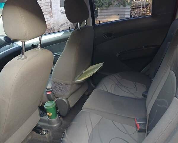 Красный Равон Р2, объемом двигателя 0 л и пробегом 49 тыс. км за 6500 $, фото 1 на Automoto.ua