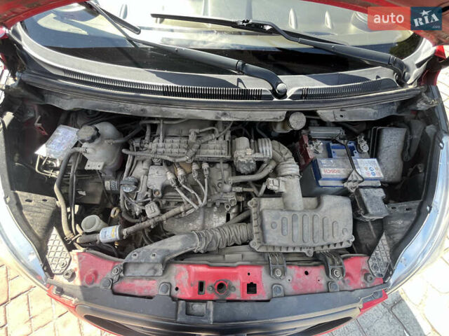 Червоний Равон Р2, об'ємом двигуна 1.25 л та пробігом 122 тис. км за 6500 $, фото 18 на Automoto.ua