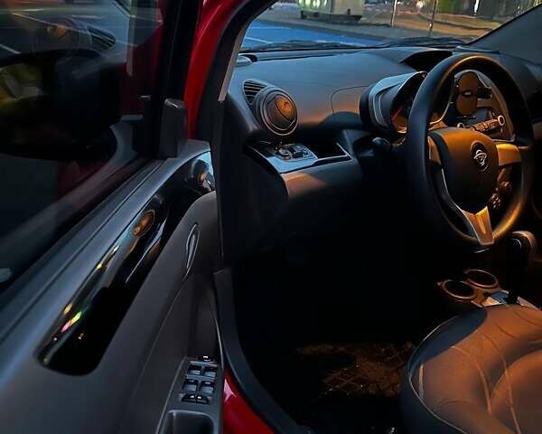 Красный Равон Р2, объемом двигателя 1.25 л и пробегом 65 тыс. км за 7000 $, фото 9 на Automoto.ua