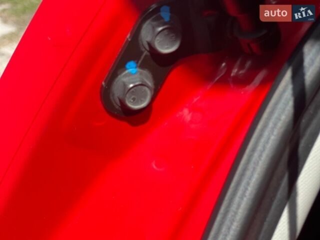 Червоний Равон Р2, об'ємом двигуна 1.25 л та пробігом 39 тис. км за 7500 $, фото 34 на Automoto.ua