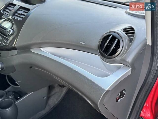 Красный Равон Р2, объемом двигателя 1.25 л и пробегом 11 тыс. км за 7900 $, фото 46 на Automoto.ua