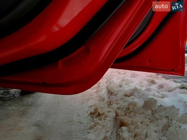 Червоний Равон Р2, об'ємом двигуна 1.25 л та пробігом 85 тис. км за 6999 $, фото 13 на Automoto.ua
