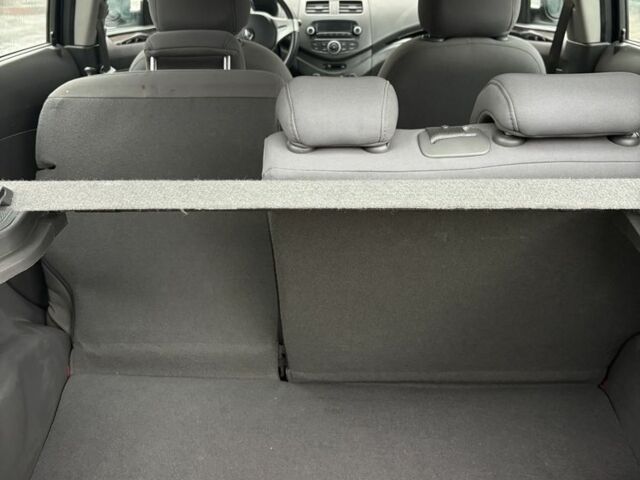 Червоний Равон Р2, об'ємом двигуна 1.2 л та пробігом 75 тис. км за 6500 $, фото 7 на Automoto.ua