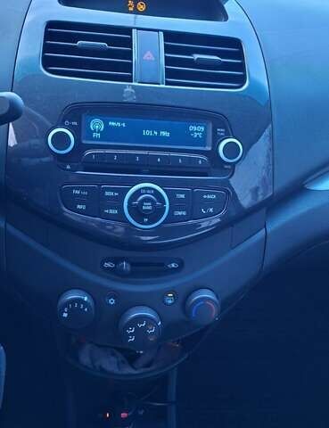 Красный Равон Р2, объемом двигателя 1.25 л и пробегом 30 тыс. км за 7200 $, фото 30 на Automoto.ua