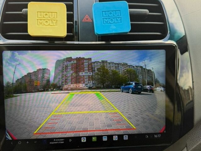 Красный Равон Р2, объемом двигателя 1.25 л и пробегом 61 тыс. км за 7500 $, фото 19 на Automoto.ua