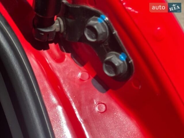 Червоний Равон Р2, об'ємом двигуна 1.25 л та пробігом 39 тис. км за 7500 $, фото 35 на Automoto.ua