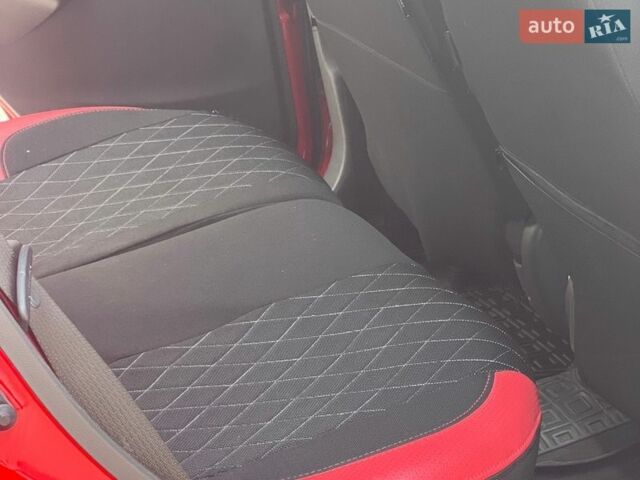 Червоний Равон Р2, об'ємом двигуна 1.25 л та пробігом 39 тис. км за 7500 $, фото 12 на Automoto.ua