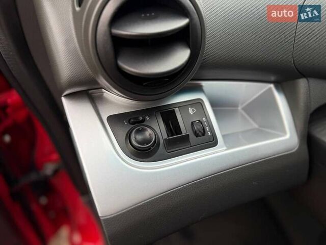 Красный Равон Р2, объемом двигателя 1.25 л и пробегом 85 тыс. км за 7190 $, фото 13 на Automoto.ua