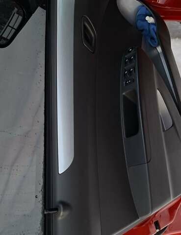 Красный Равон Р2, объемом двигателя 1.25 л и пробегом 30 тыс. км за 7200 $, фото 15 на Automoto.ua