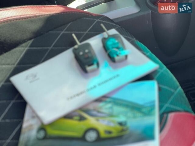 Червоний Равон Р2, об'ємом двигуна 1.25 л та пробігом 39 тис. км за 7500 $, фото 41 на Automoto.ua