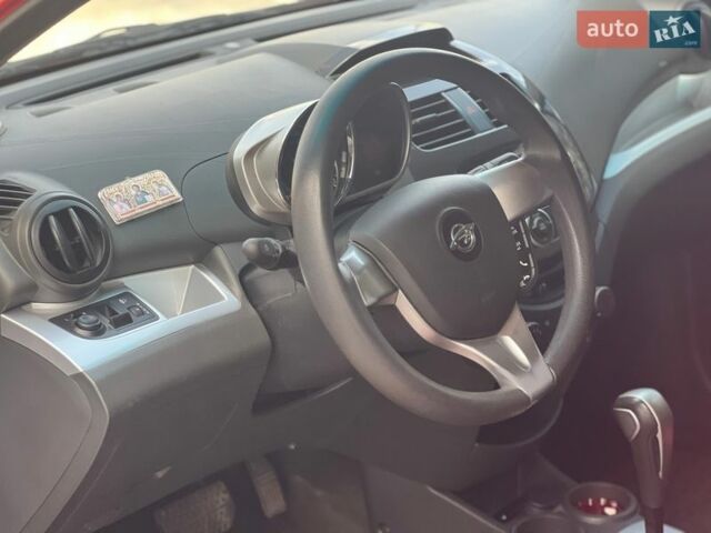 Червоний Равон Р2, об'ємом двигуна 1.25 л та пробігом 39 тис. км за 7500 $, фото 13 на Automoto.ua