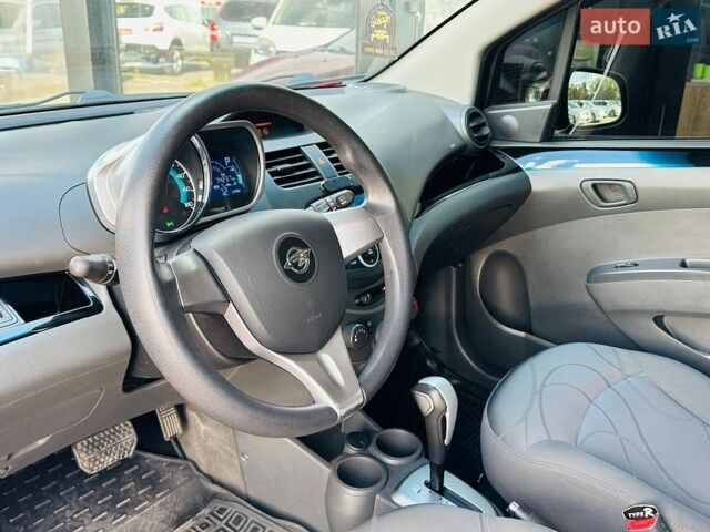 Червоний Равон Р2, об'ємом двигуна 1.25 л та пробігом 74 тис. км за 6700 $, фото 15 на Automoto.ua