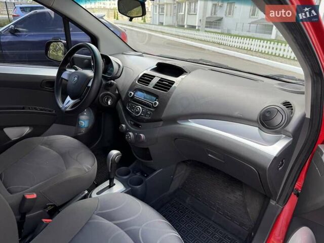Червоний Равон Р2, об'ємом двигуна 1.25 л та пробігом 36 тис. км за 7200 $, фото 15 на Automoto.ua