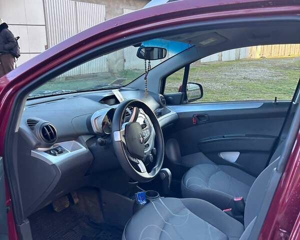 Червоний Равон Р2, об'ємом двигуна 1.25 л та пробігом 8 тис. км за 5750 $, фото 22 на Automoto.ua