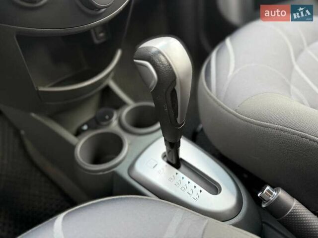 Красный Равон Р2, объемом двигателя 1.25 л и пробегом 85 тыс. км за 7190 $, фото 21 на Automoto.ua