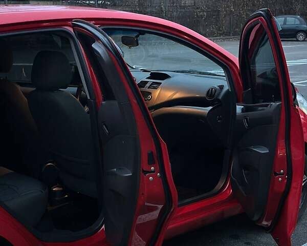 Красный Равон Р2, объемом двигателя 1.25 л и пробегом 65 тыс. км за 7000 $, фото 6 на Automoto.ua